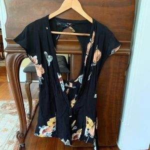 Urban outfitters Romper